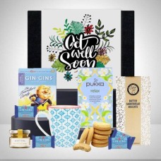 Feel Better Hamper